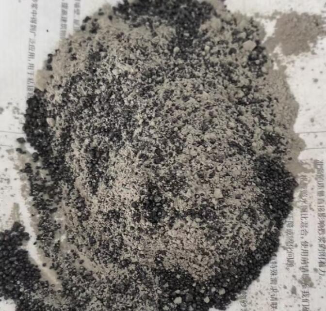 双柏不发火砂浆耐磨地坪施工方案